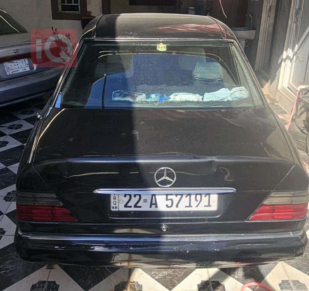 مێرسێدس بێنز C-Class